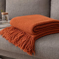 Seasons Blanket
